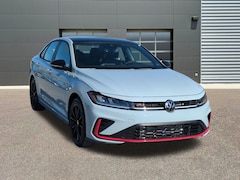 2026 Volkswagen Jetta GLI Sedan