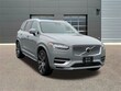 Volvo XC90 plug-in hybrid