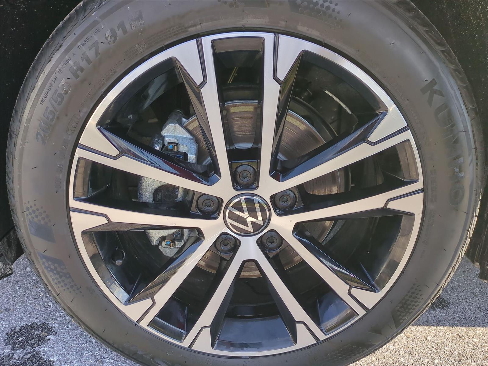 2026 Volkswagen Jetta Sport - Photo 21