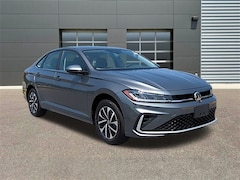 2025 Volkswagen Jetta Sedan