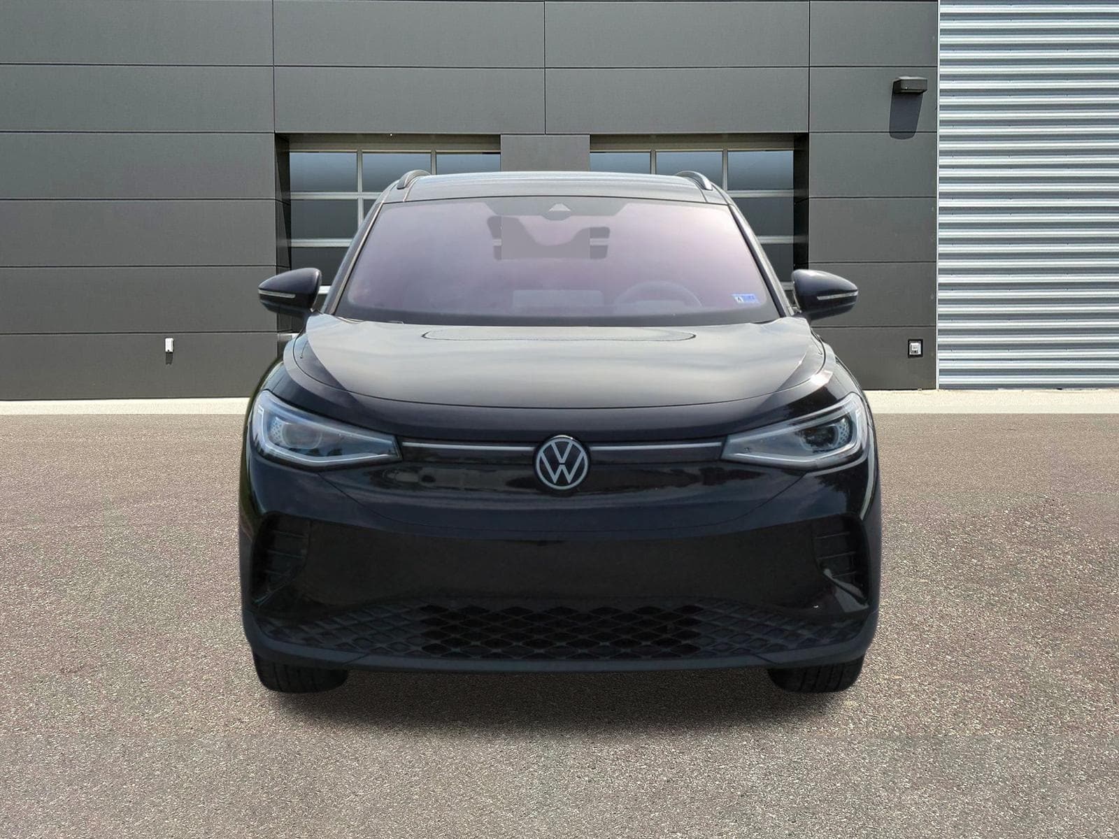 Used 2023 Volkswagen ID.4 PRO S with VIN 1V2GNPE89PC000397 for sale in Winchester, VA