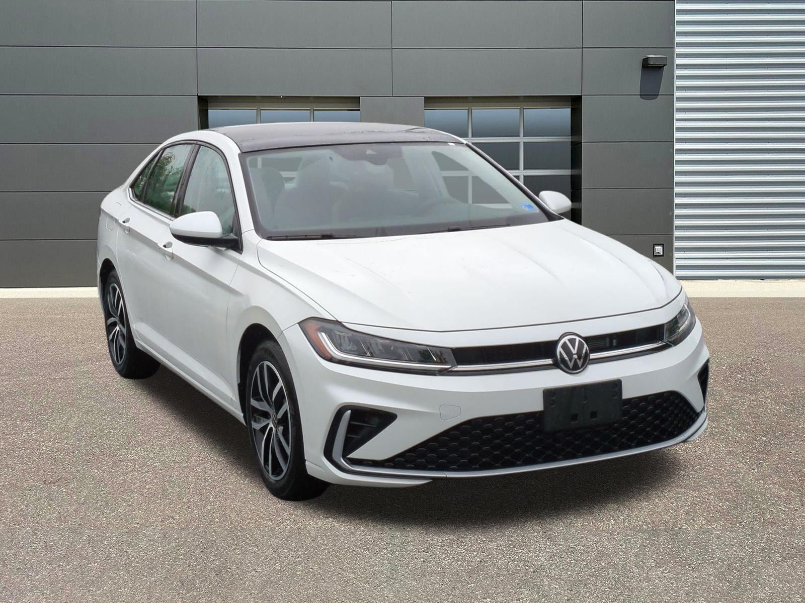 2026 Volkswagen Jetta 1.5T SE Auto SULEV's photo