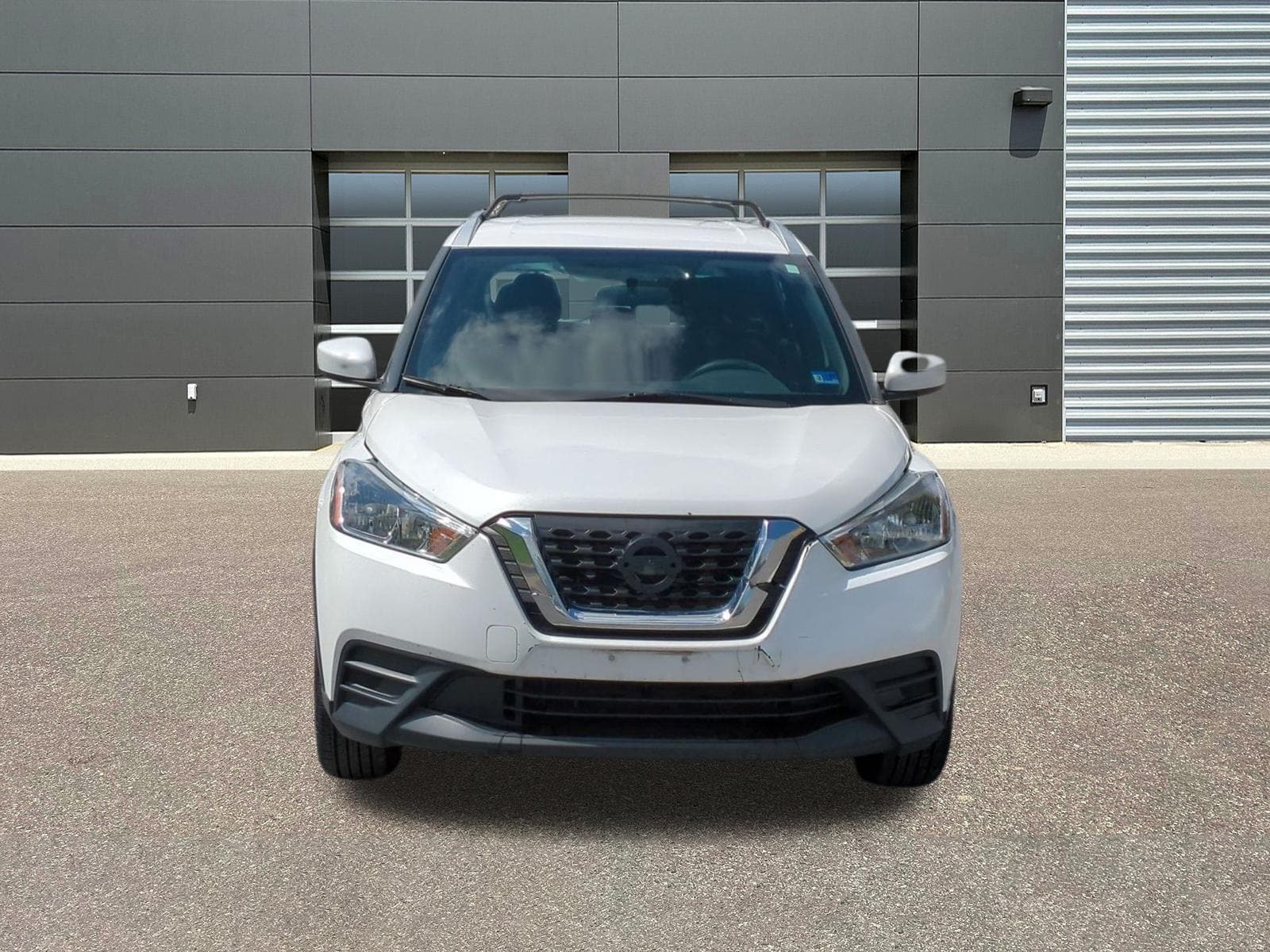 Used 2018 Nissan Kicks SV with VIN 3N1CP5CU4JL539961 for sale in Winchester, VA