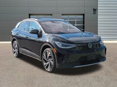2026 Volkswagen ID.4 SUV