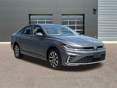 2025 Volkswagen Jetta Sedan