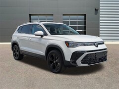2025 Volkswagen Taos SUV