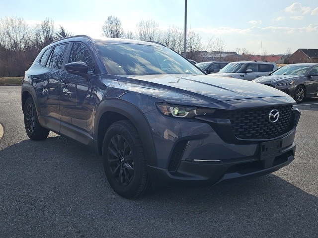 2025 Mazda CX-50 Select's photo