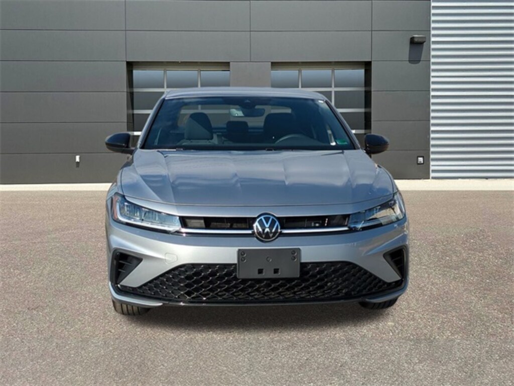 New 2026 Volkswagen Jetta 1.5T Sport Sedan