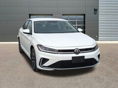 2026 Volkswagen Jetta Sedan