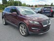 Lincoln MKC