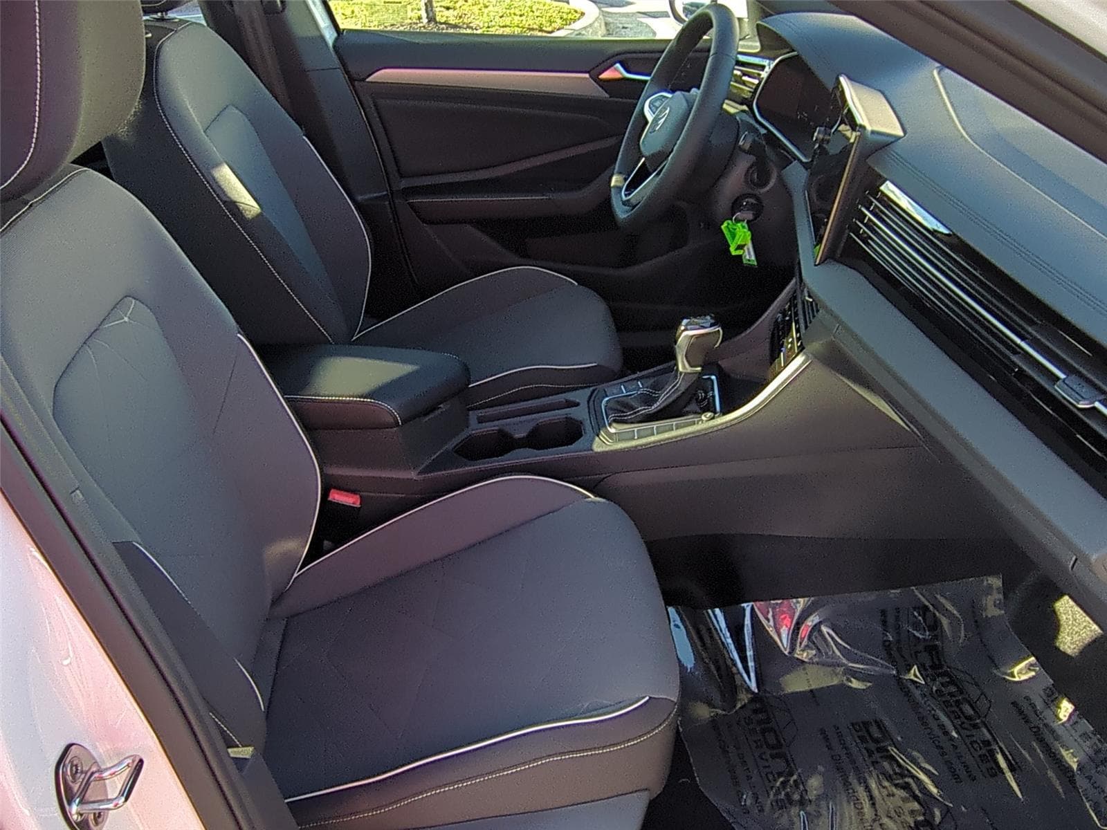 2026 Volkswagen Jetta Sport - Photo 19