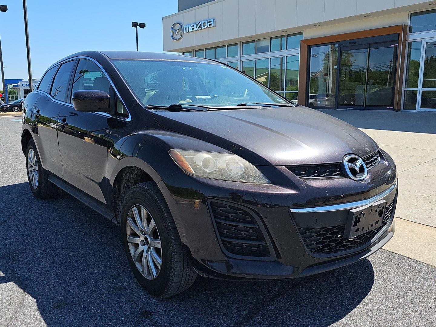 2010 Mazda CX-7 i Sport FWD's photo