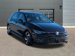 2026 Volkswagen Golf GTI Hatchback