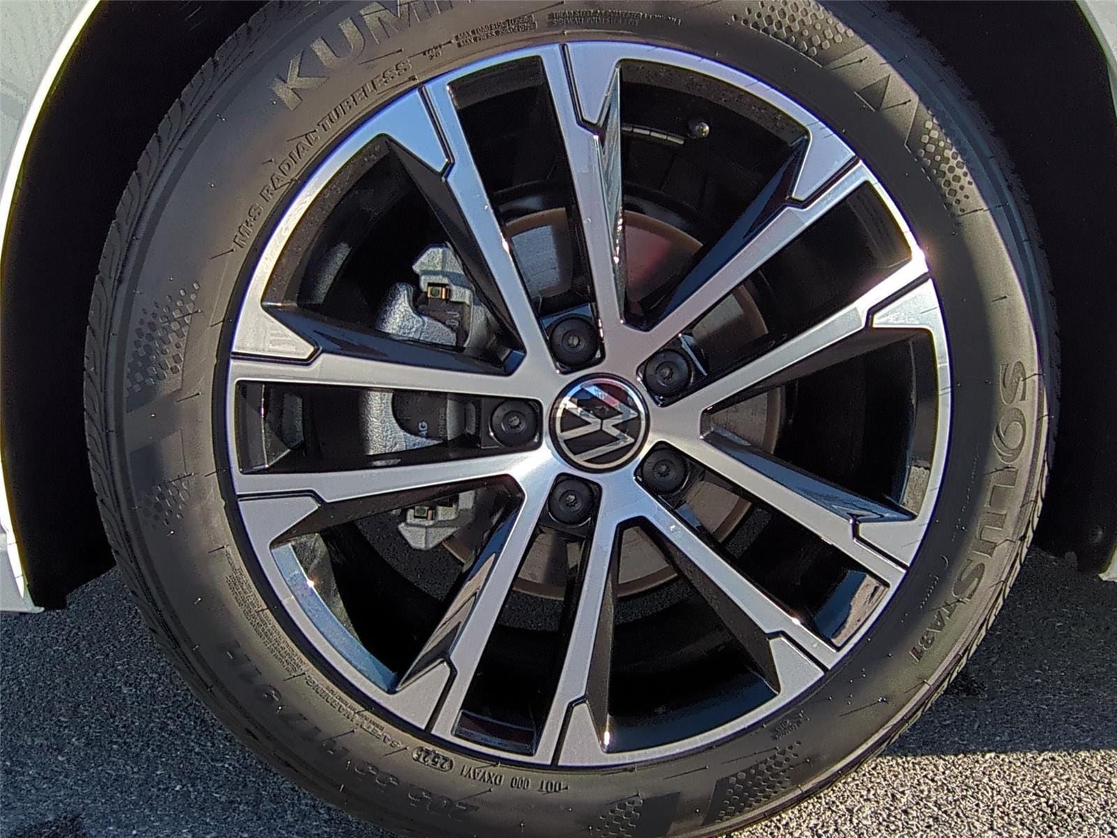2026 Volkswagen Jetta Sport - Photo 21