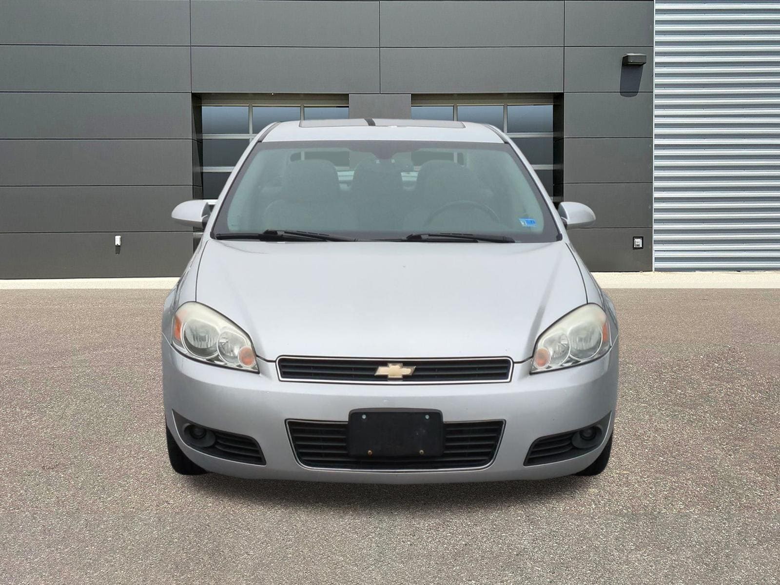 Used 2011 Chevrolet Impala LT with VIN 2G1WB5EKXB1259235 for sale in Winchester, VA