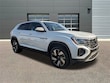 Volkswagen Atlas Cross Sport