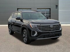 2026 Volkswagen Atlas SUV