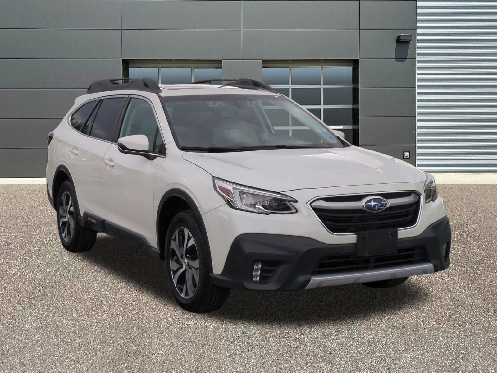2022 Subaru Outback Limited's photo