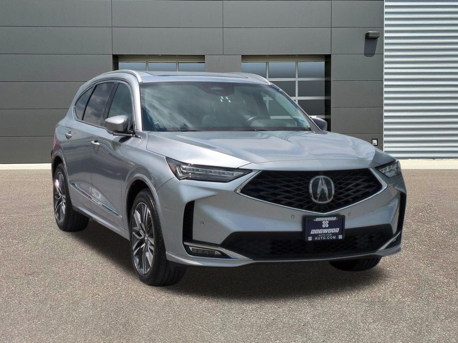 2025 Acura MDX SH-AWD w/Advance Package's photo