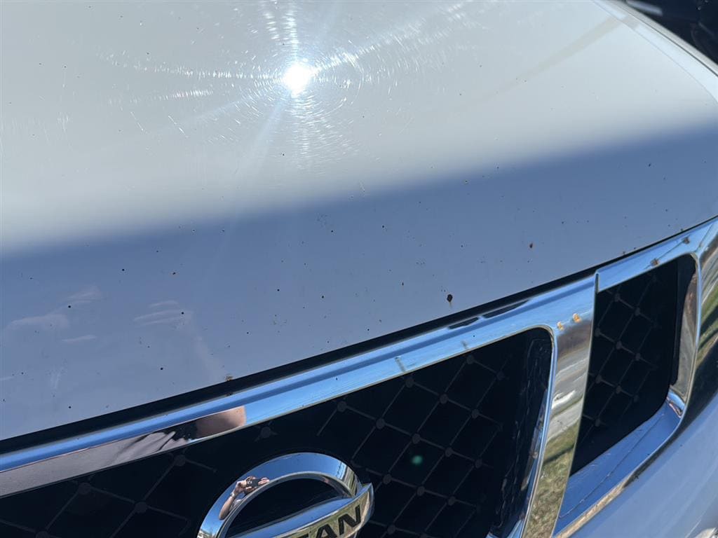 Used 2012 Nissan Armada Platinum with VIN 5N1AA0NE6CN608839 for sale in Winchester, VA