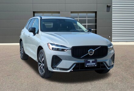2025 Volvo XC60 B5 Plus SUV