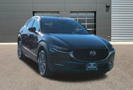 2025 Mazda CX-30 2.5 S Premium Package SUV