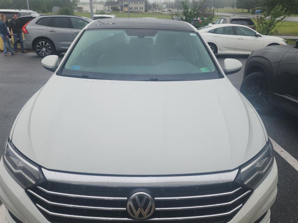 2021 Volkswagen Jetta 1.4T SE Auto SULEV's photo