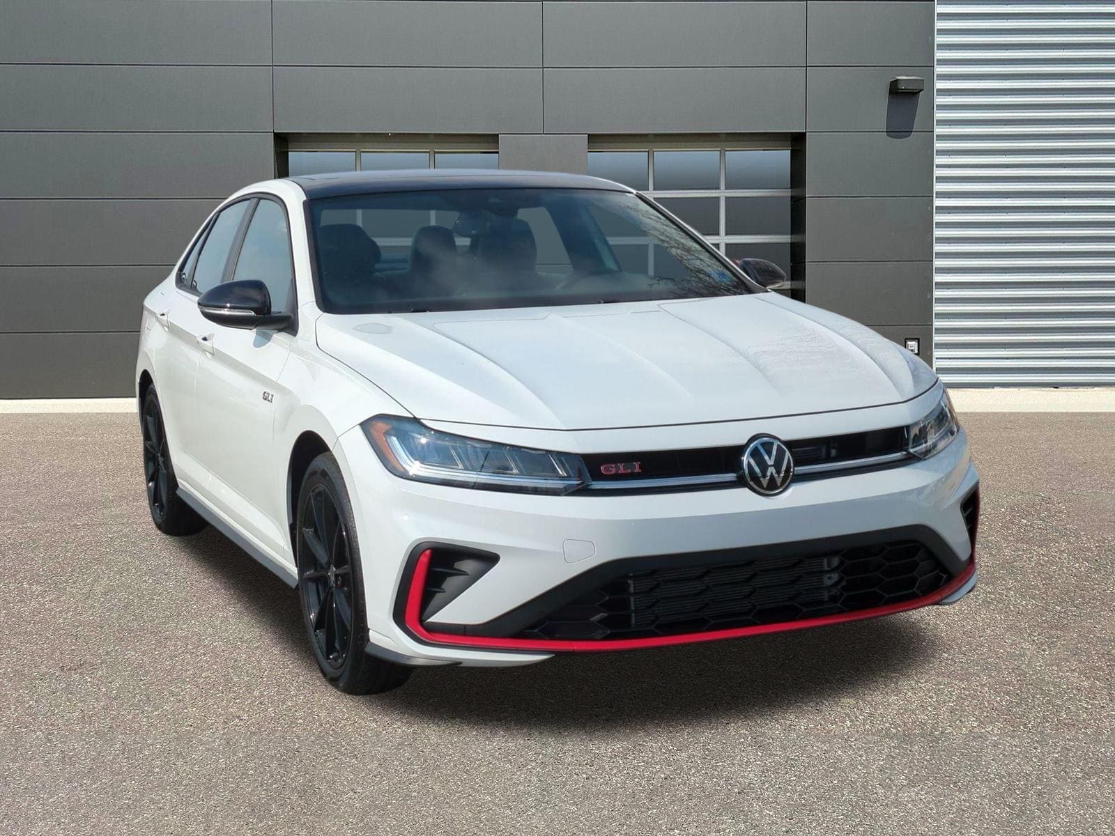 2026 Volkswagen Jetta 2.0T GLI Autobahn DSG's photo