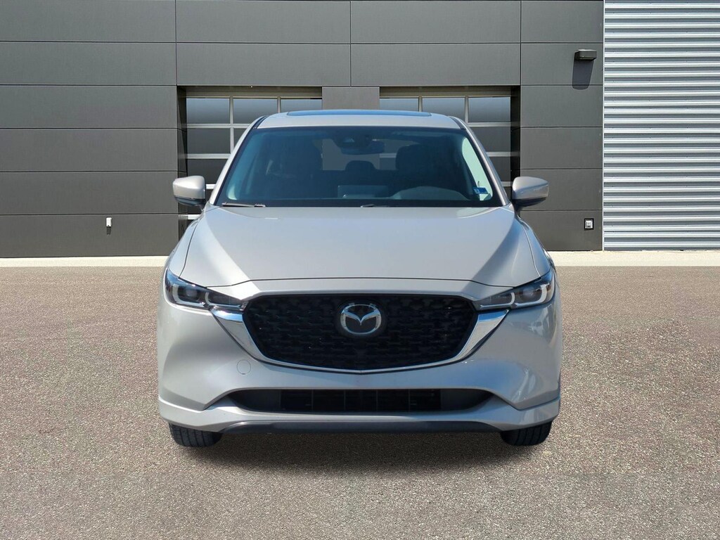 Used 2025 Mazda CX-5 2.5 S Preferred Package SUV