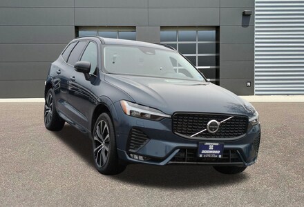 2025 Volvo XC60 B5 Plus SUV