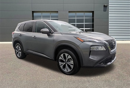2023 Nissan Rogue SV SUV