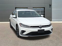 2026 Volkswagen Jetta Sedan