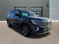 2026 Volkswagen Atlas SUV