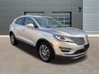 Lincoln MKC
