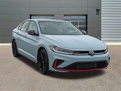 2026 Volkswagen Jetta GLI Sedan