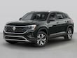  Volkswagen Atlas Cross Sport