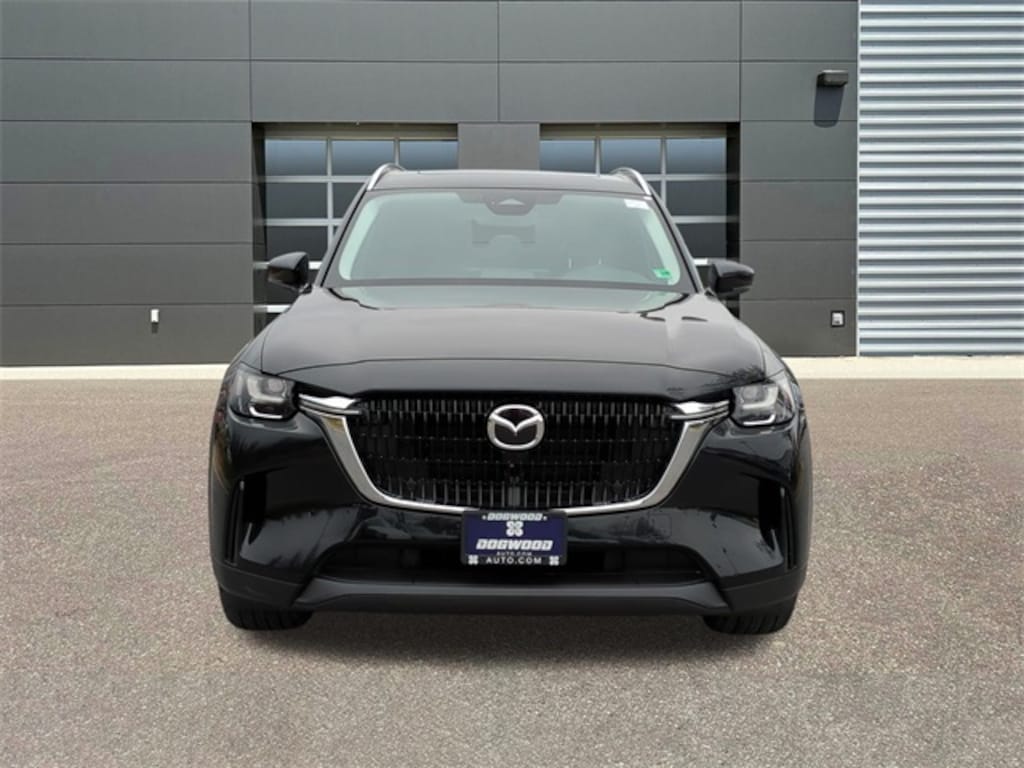 Used 2025 Mazda CX-90 Plug-In Hybrid Preferred Package SUV