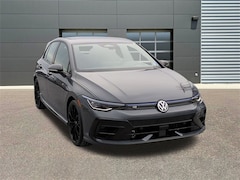 2026 Volkswagen Golf R Hatchback