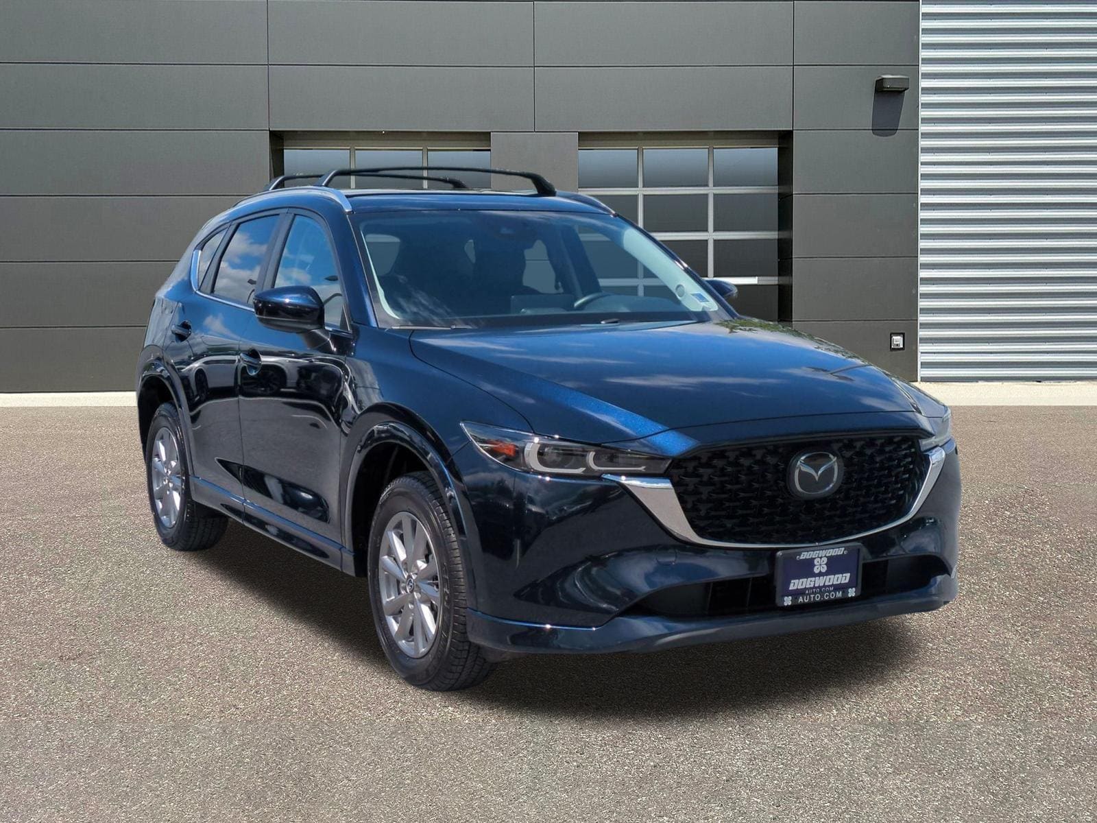 2025 Mazda CX-5 S Select Package Auto AWD's photo