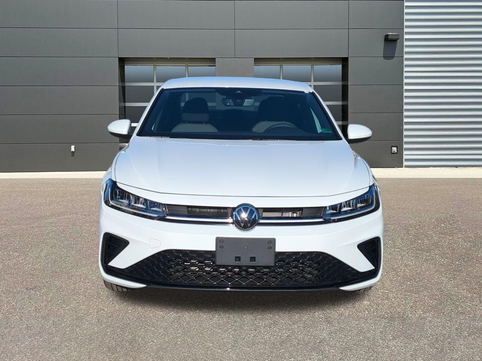 2026 Volkswagen Jetta Sport - Photo 2