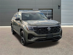 2026 Volkswagen Atlas Cross Sport SUV