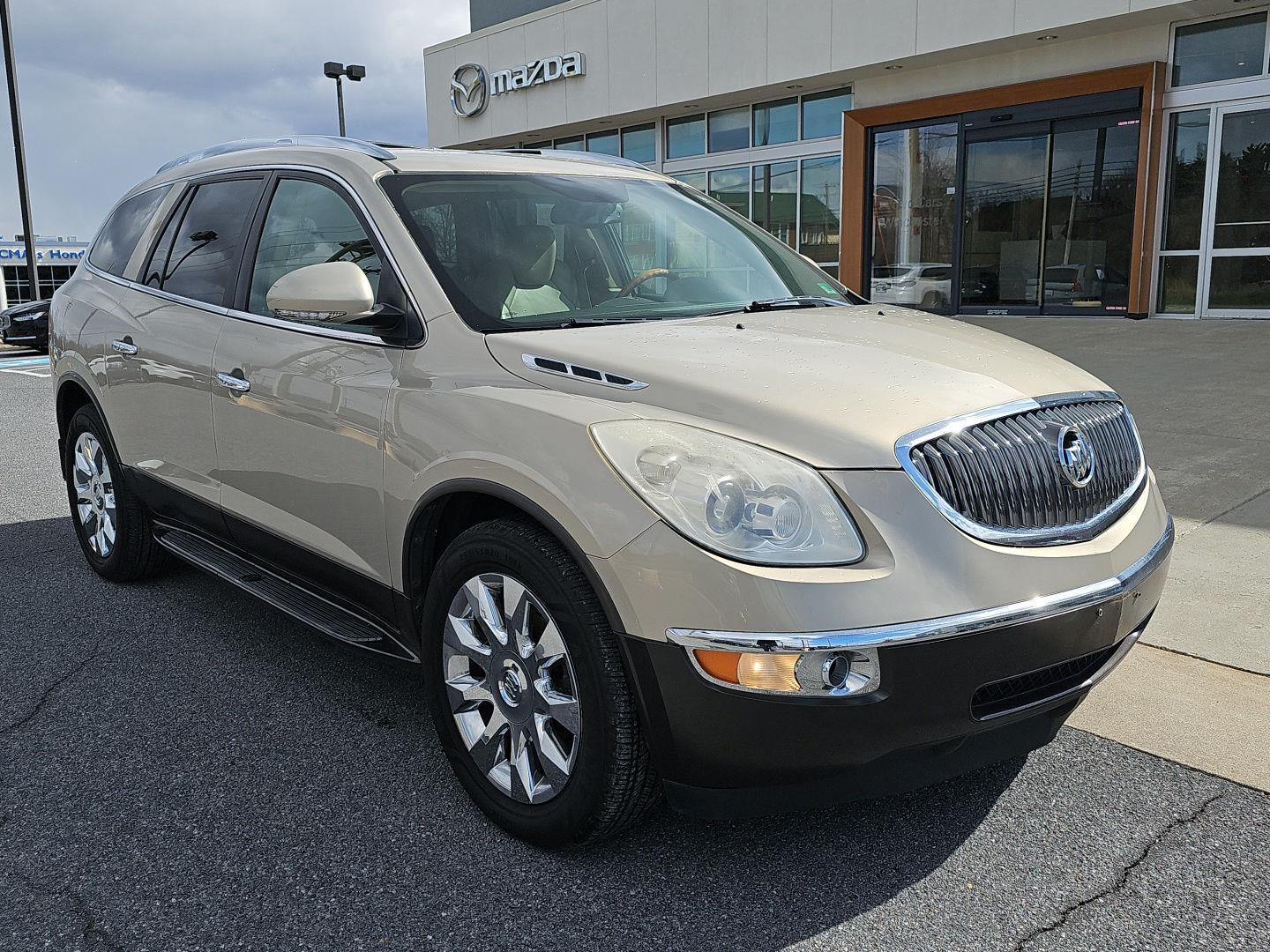 2012 Buick Enclave Premium