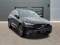 2025 Volvo XC60 B5 Plus SUV