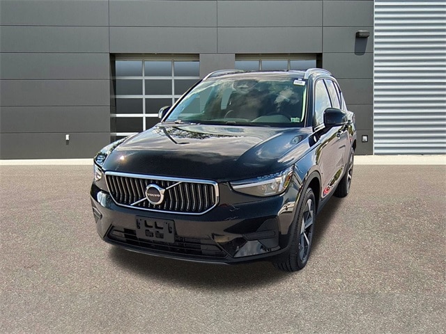 Featured New 2025 Volvo XC40 B5 Core Bright Theme I-4 cyl SUV for Sale in Winchester, VA