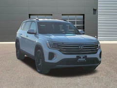 2024 Volkswagen Atlas 2.0T SE w/Technology SUV