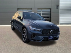 2026 Volvo XC60 plug-in hybrid T8 Core eAWD