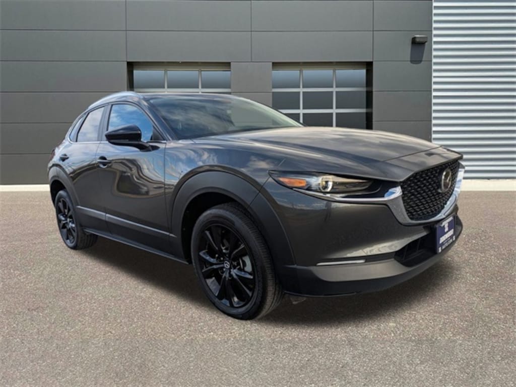 Used 2025 Mazda CX-30 2.5 S Select Sport SUV