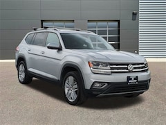 2019 Volkswagen Atlas 3.6L V6 SEL 4MOTION SUV