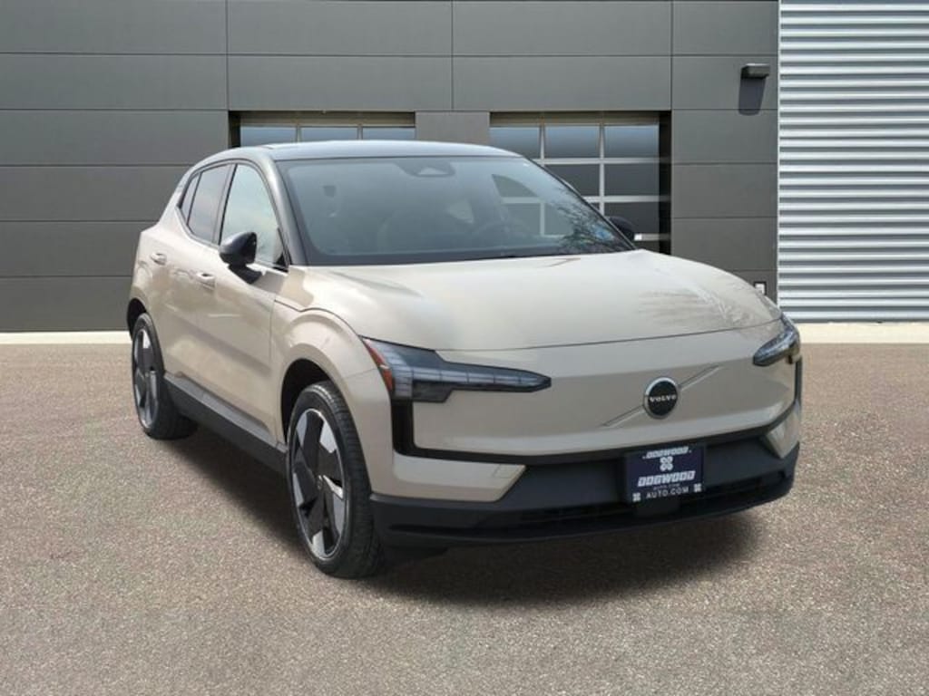 New 2026 Volvo EX30 Single Motor Plus SUV