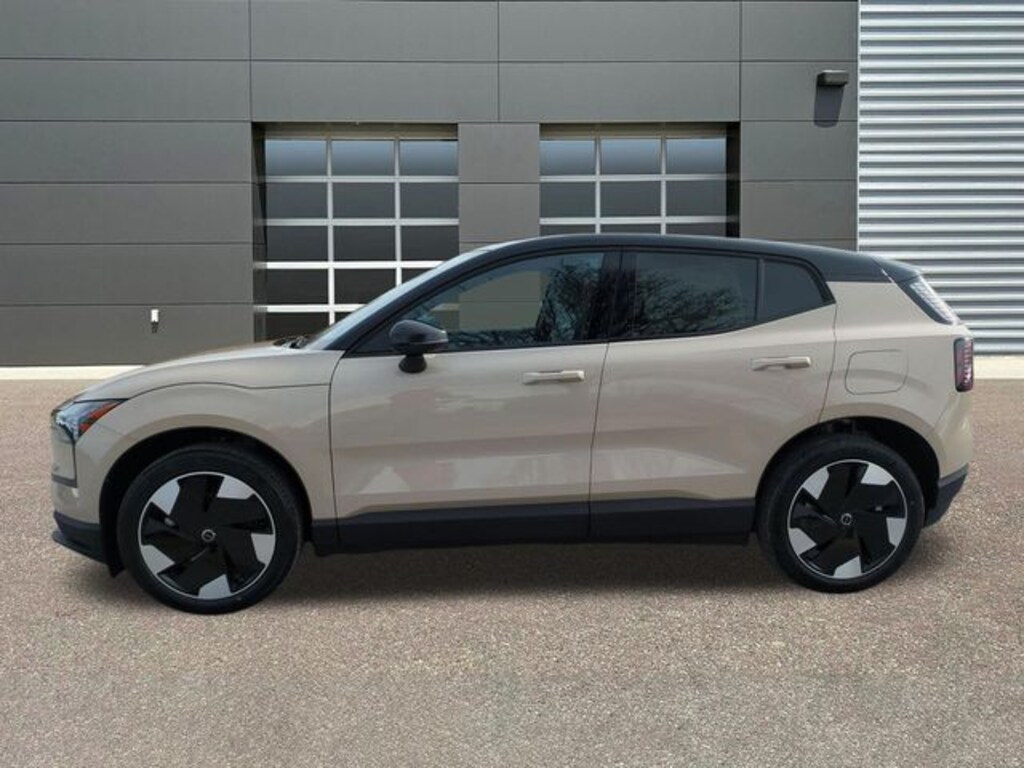 New 2026 Volvo EX30 Single Motor Plus SUV